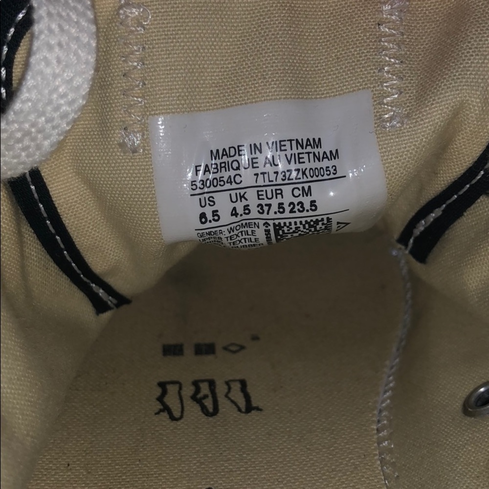 Converse runners - Picture 5 of 5
